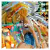 HBoss - Hot Spice - Single